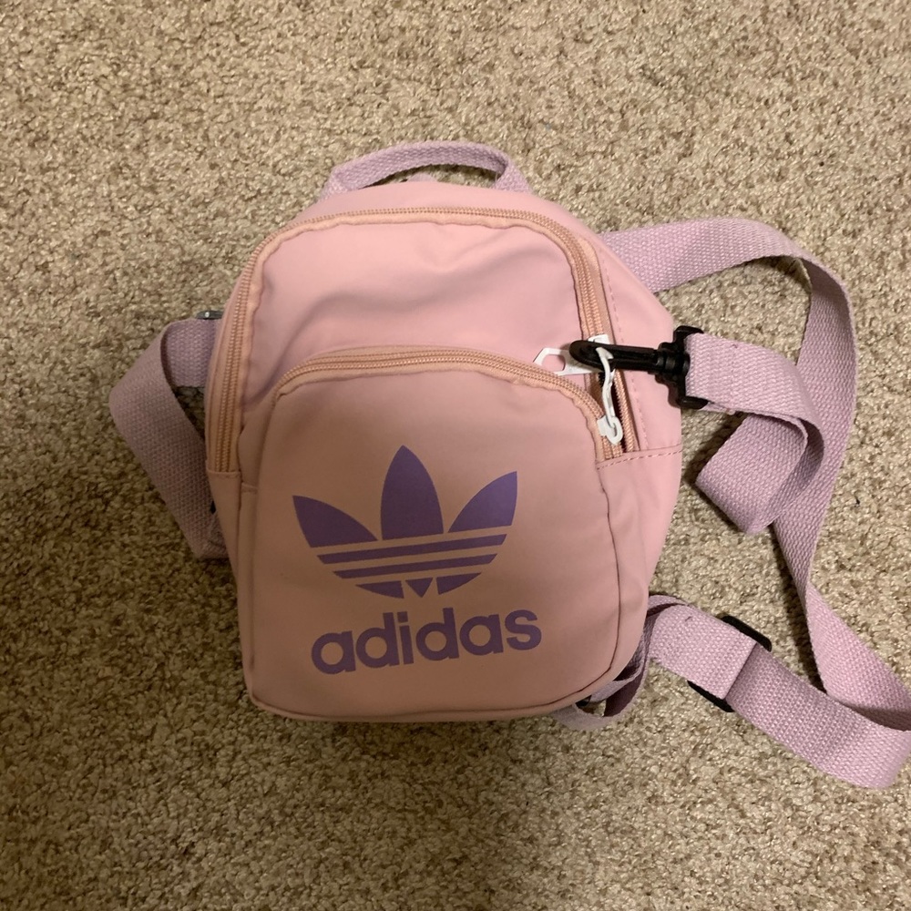 Adidas small bag